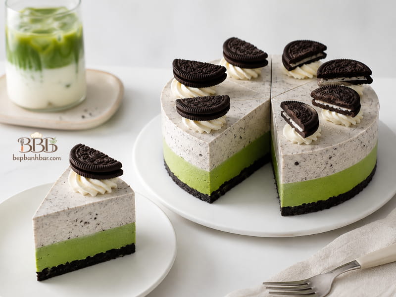 Banh Matcha Oreo1
