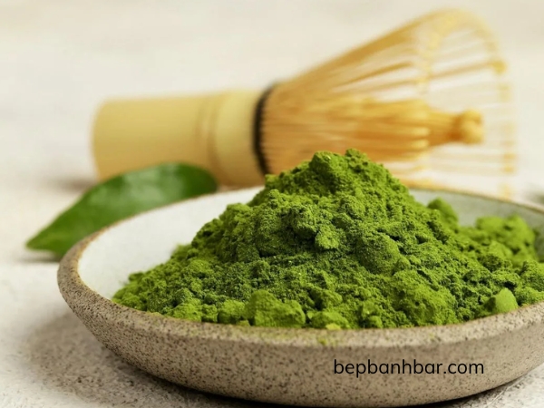 Bot matcha