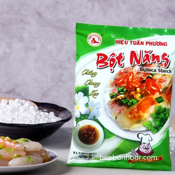 Bot nang Tuan Phuong