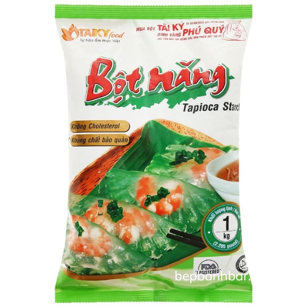 Bot nang tai ky