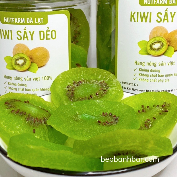 Kiwi say deo NutiFarm