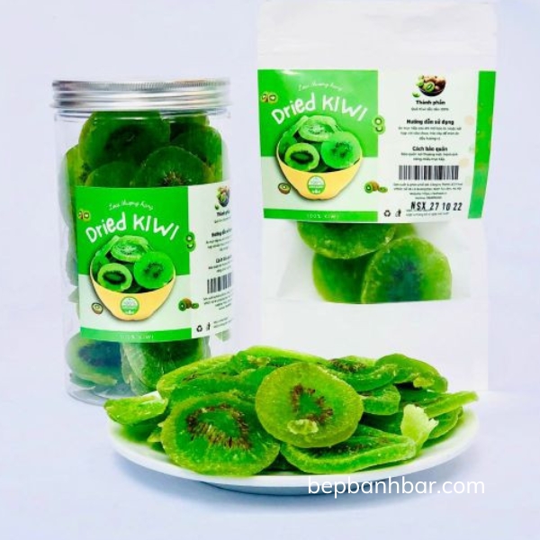 Kiwi say deo nguyen vi LeoFood