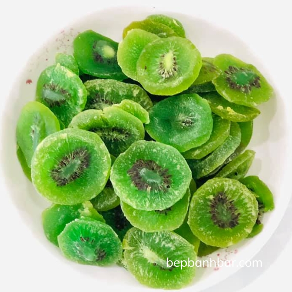 Kiwi say deo vi chua ngot VIETFOOD