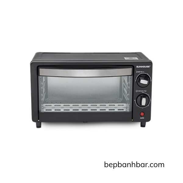 Lo nuong 10L SUNHOUSE SHD4206