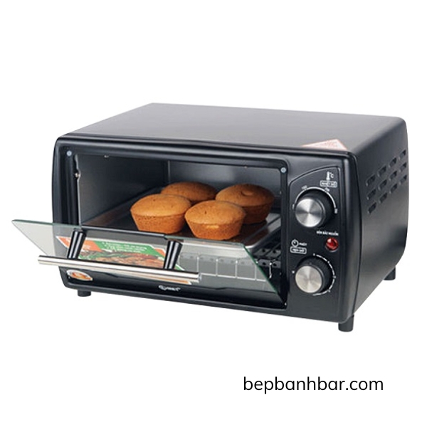 Lo nuong dien 10L COMET CM6510