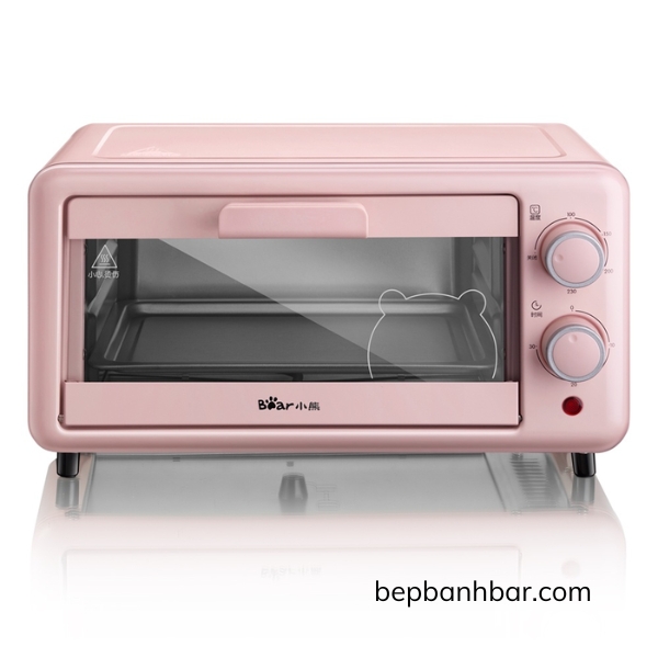 Lo nuong dien da nang 11L Bear DKX D11B1