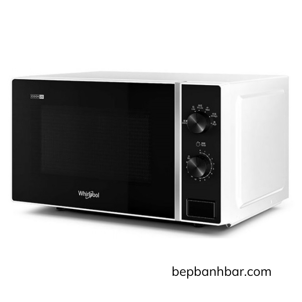 Lo vi song Whirlpool 20L