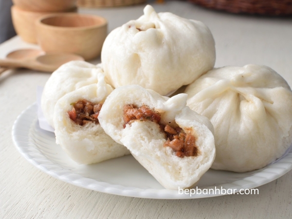 Loi ich cua banh bao