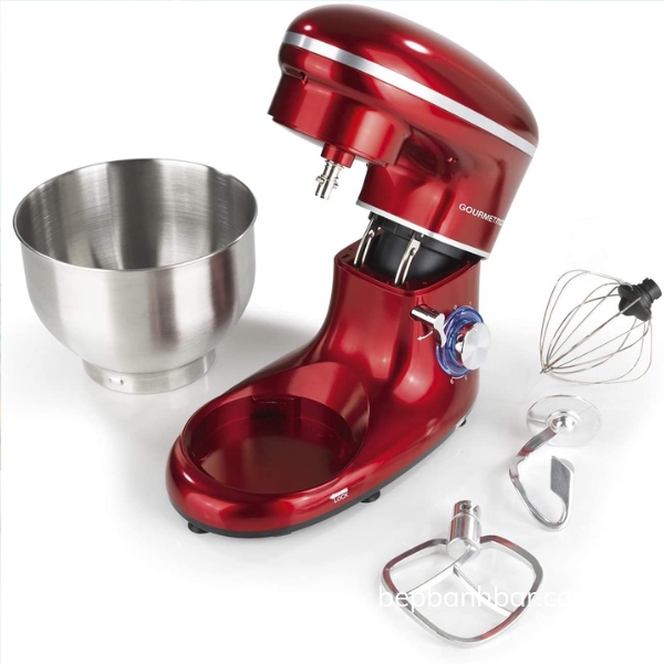 May nhao bot GOURMETMAXX 5L 1500W
