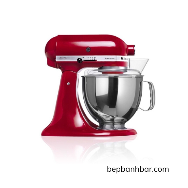 May tron bot KitchenAid Artisan 48L