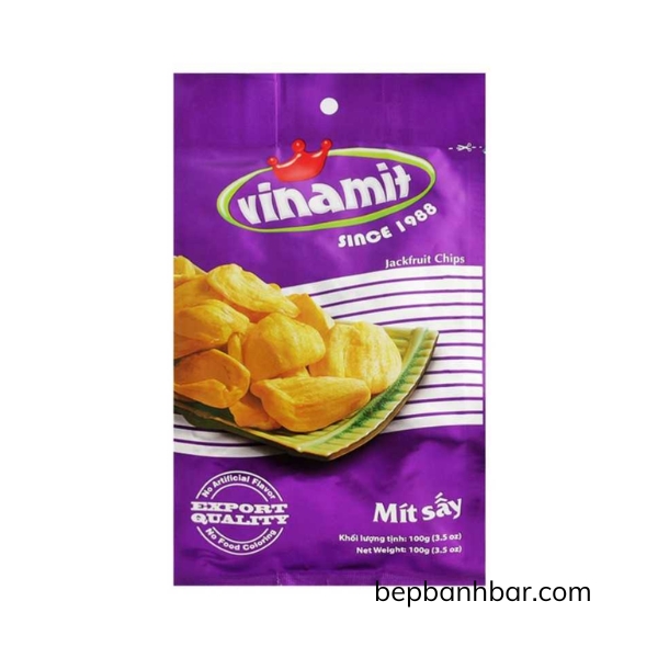 Mit say Vinamit