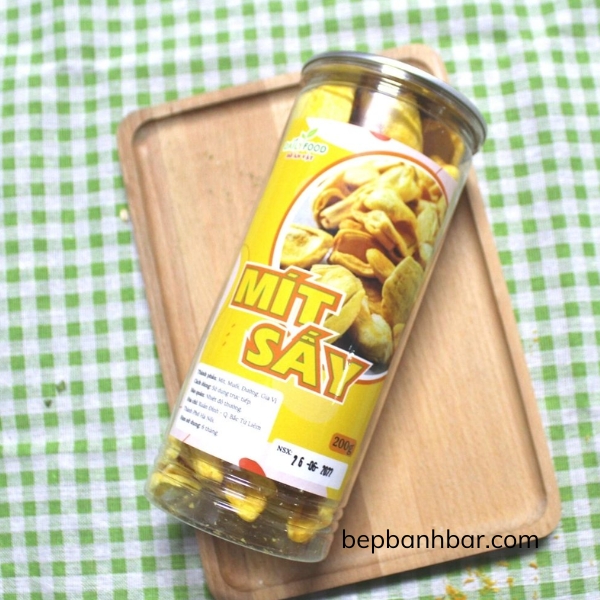 Mit thai say kho DailyFood