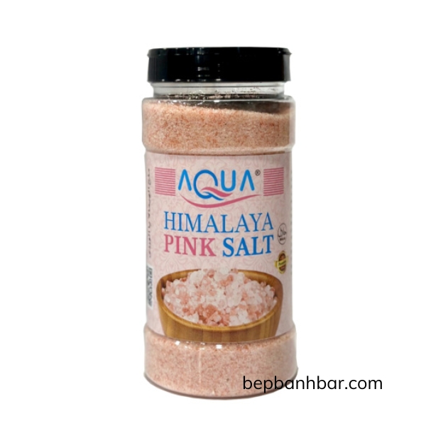 Muoi hong Himalaya Aqua