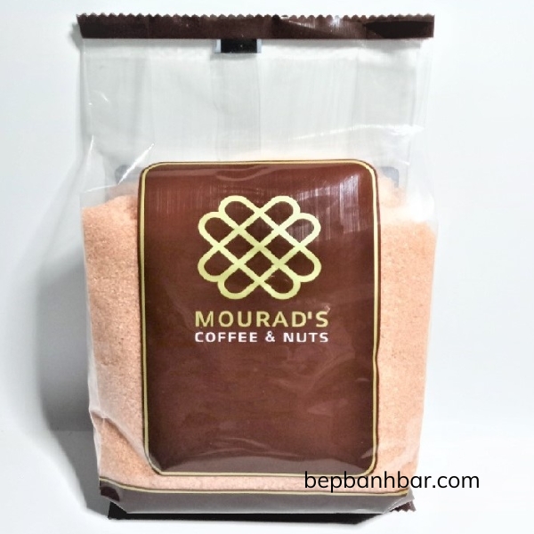 Muoi hong Mourads