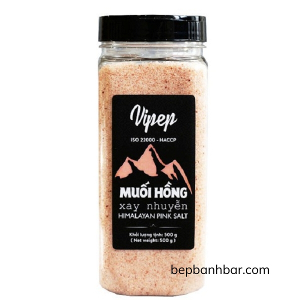 Muoi hong Vipep