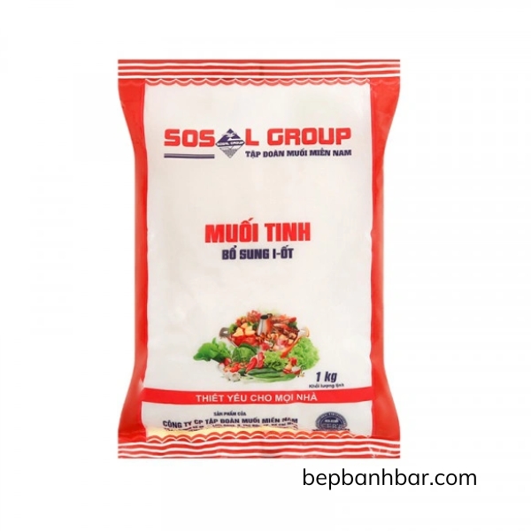 Muoi tinh say Sosal Group