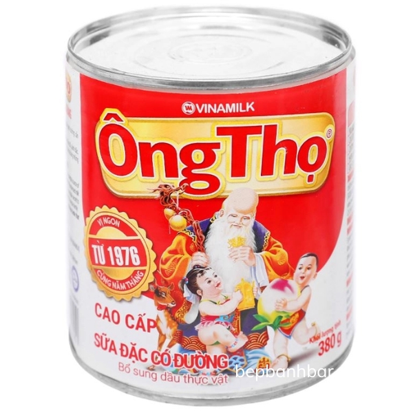 Sua dac Ong Tho lon