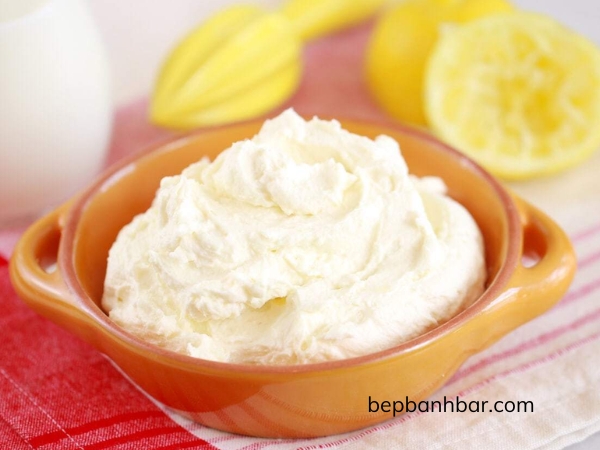 Tim hieu chung ve cream cheese
