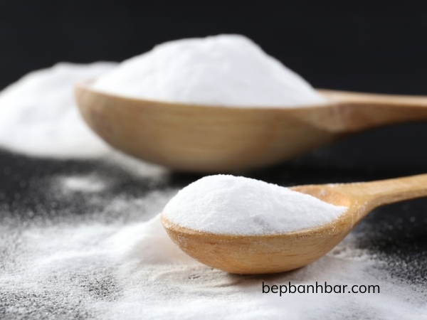 Tim hieu ve baking soda