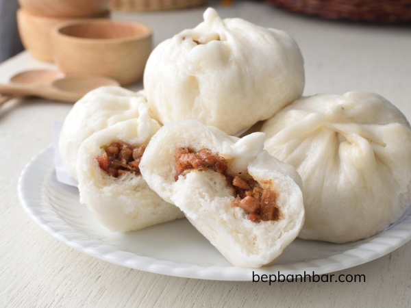 Tim hieu ve bot banh bao