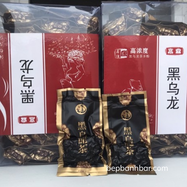 Tra o long Phuc Kien tra hac o long