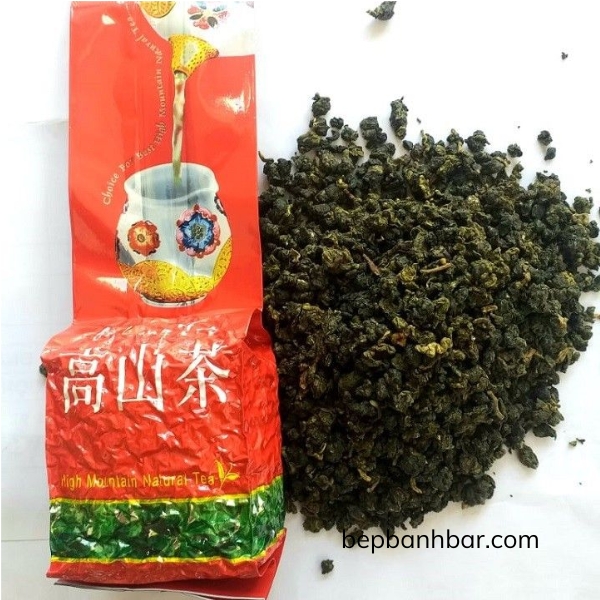 Tra o long Tu Quy nhap khau Dai Loan