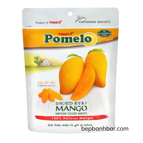 Xoai deo say lanh POMELO