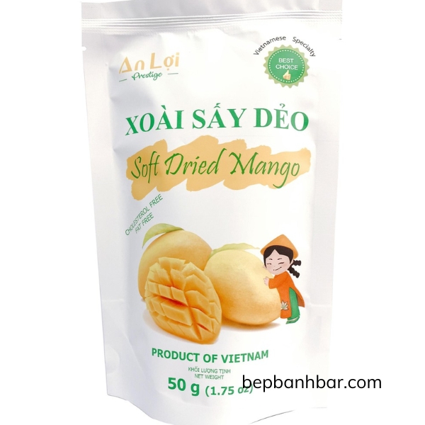 Xoai say deo An Loi