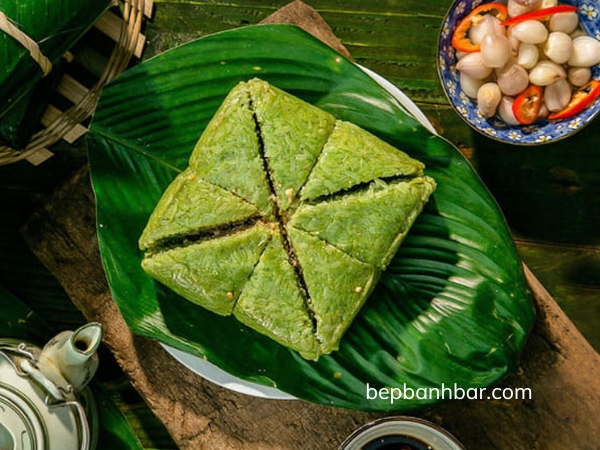 banh chung