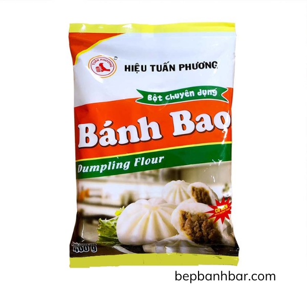 bot banh bao Tuan Phuong