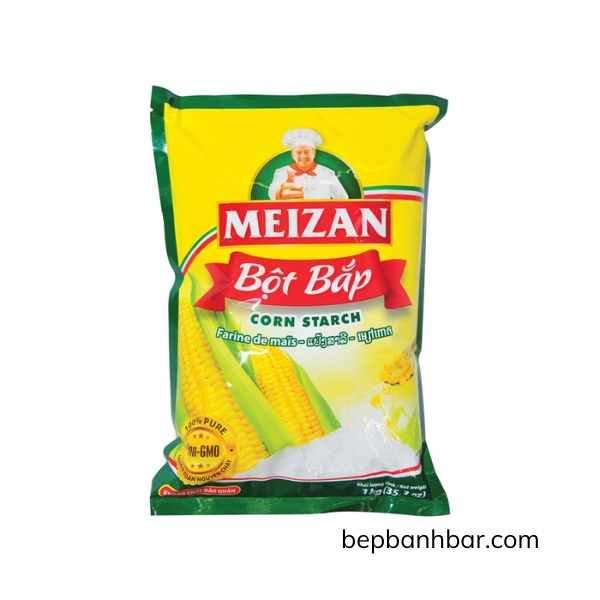 bot bap Meizan
