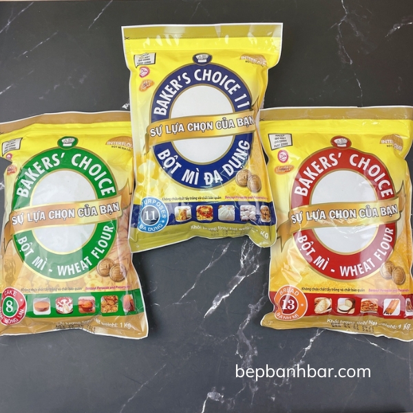 bot mi baker choice