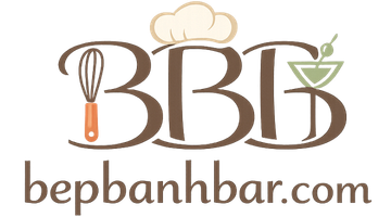 Bếp Bánh Bar